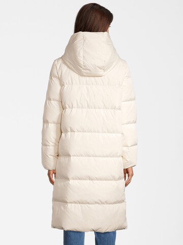Orsay Winter Coat 'Katey' in Beige