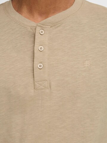 Sweat-shirt ' BHIBRAT ' BLEND en beige