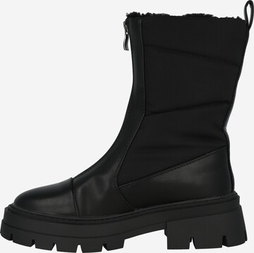 VERO MODA Ankle Boots 'CELMA' in Black