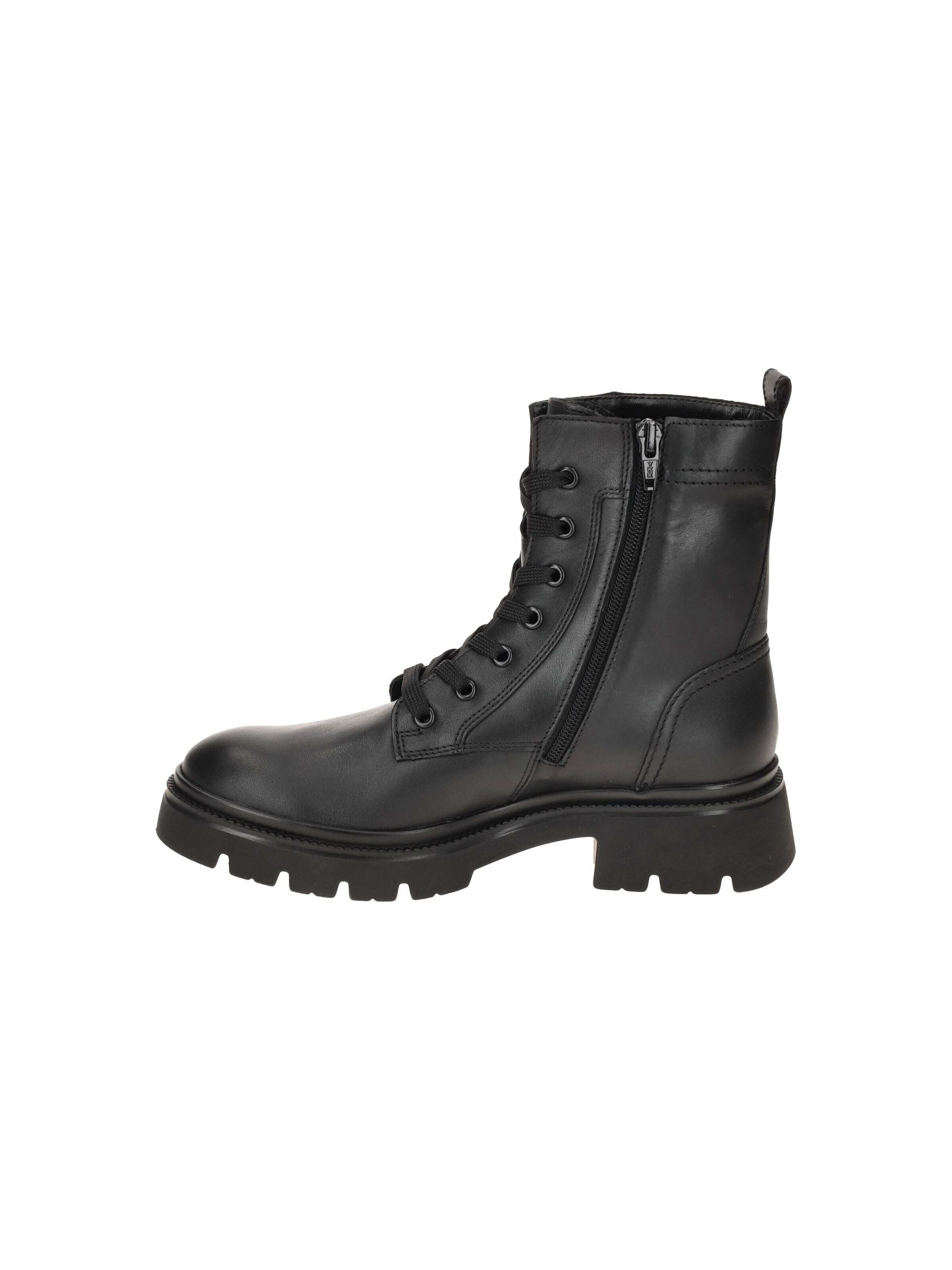 GABOR - Botas em preto
