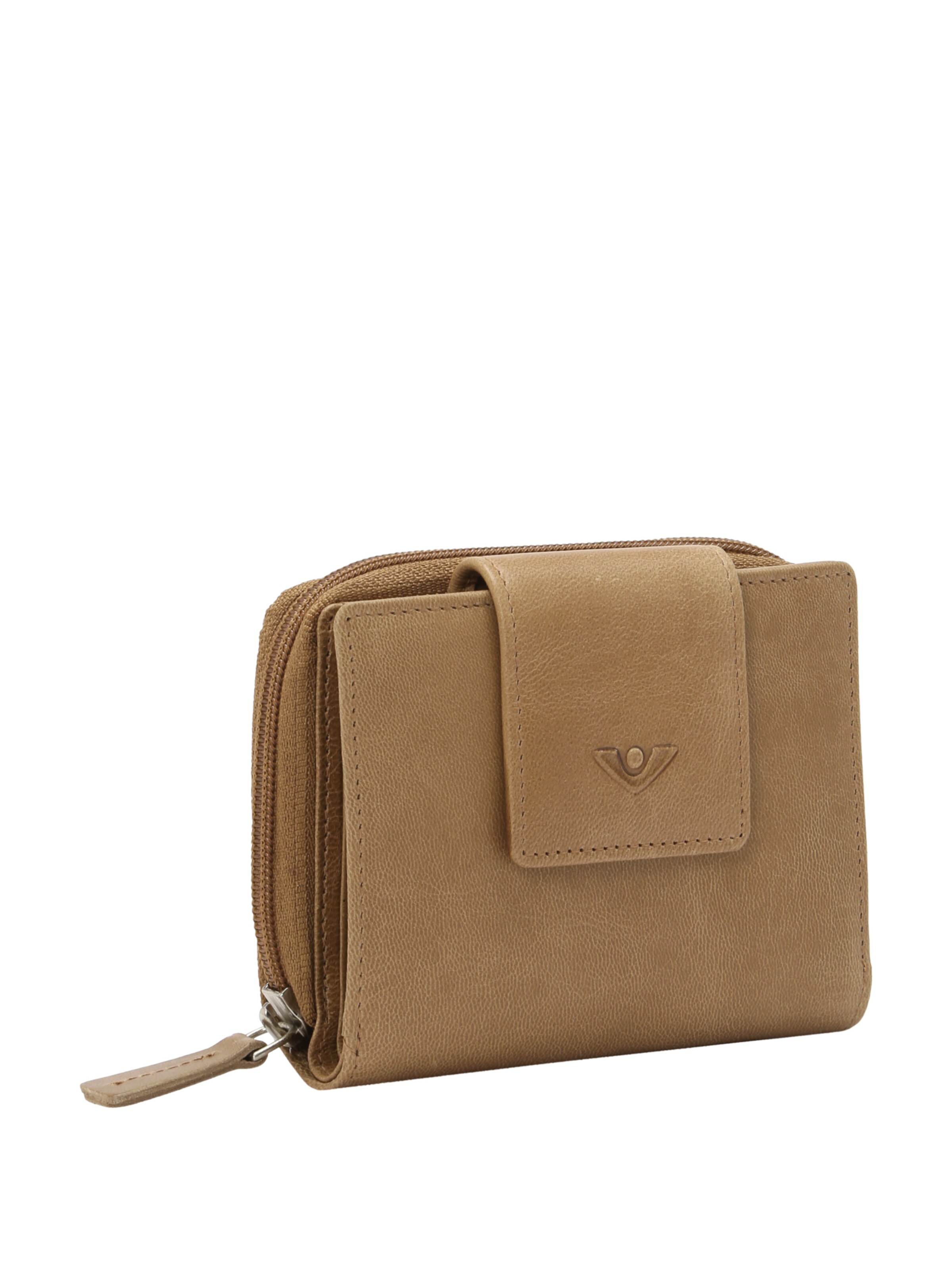 VOi Wallet 'KENYA' in Brown