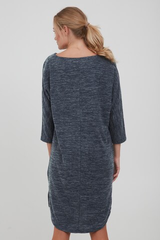 Oxmo Dress 'Binala' in Blue