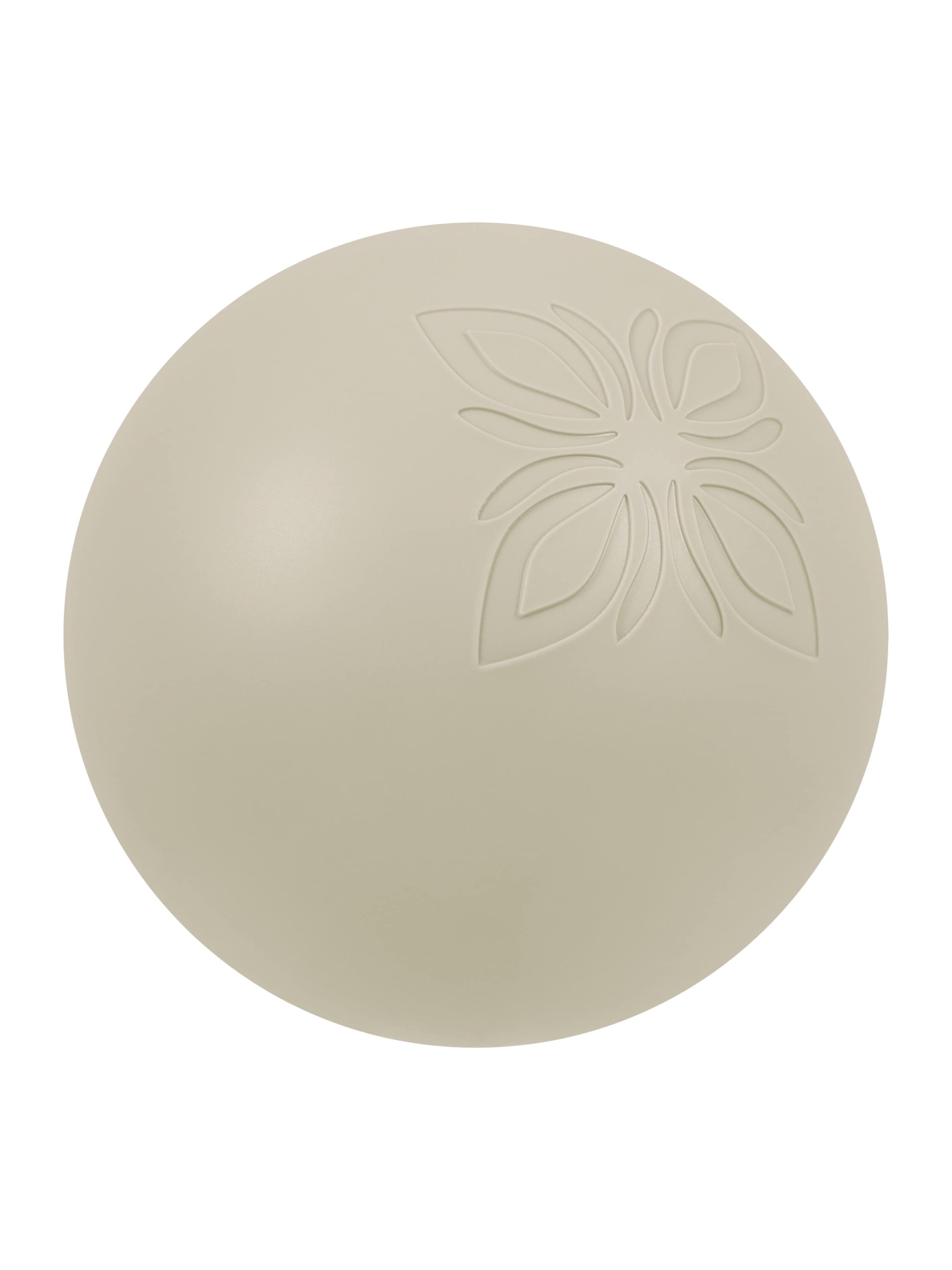OMNANA Ball 'MOON™' in Beige: front