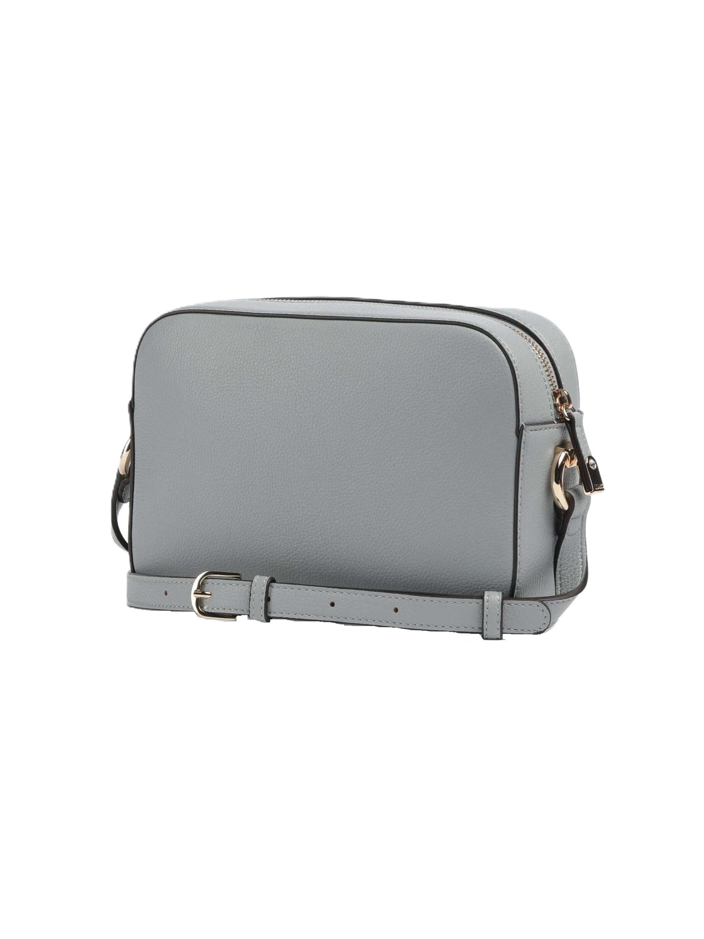 Liu Jo Crossbody bag 'AA6211 E1012' in Grey