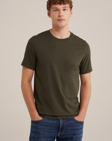 WE Fashion Bluser & t-shirts i grøn
