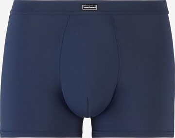 BRUNO BANANI Boxershorts in Blau