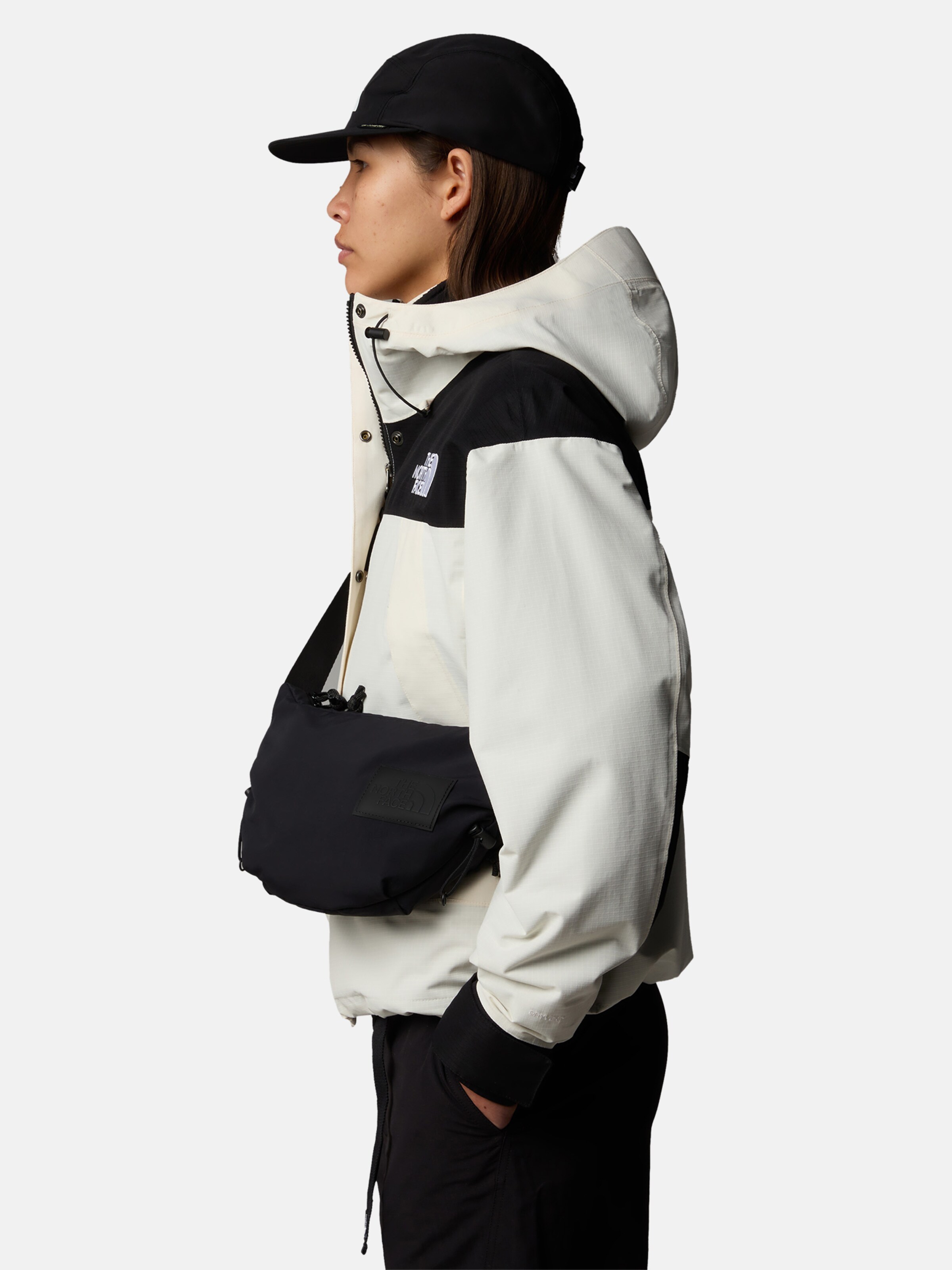 THE NORTH FACE Schoudertassen voor dames Shop online ABOUT YOU