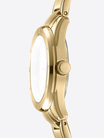 DKNY Analog Watch 'Chambers Sport' in Gold