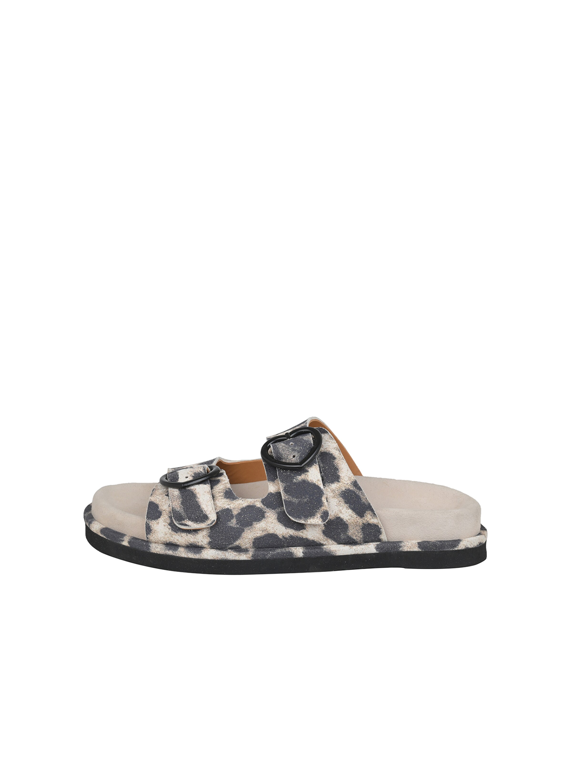 Crickit Strap Sandals ' RINA ' in Beige