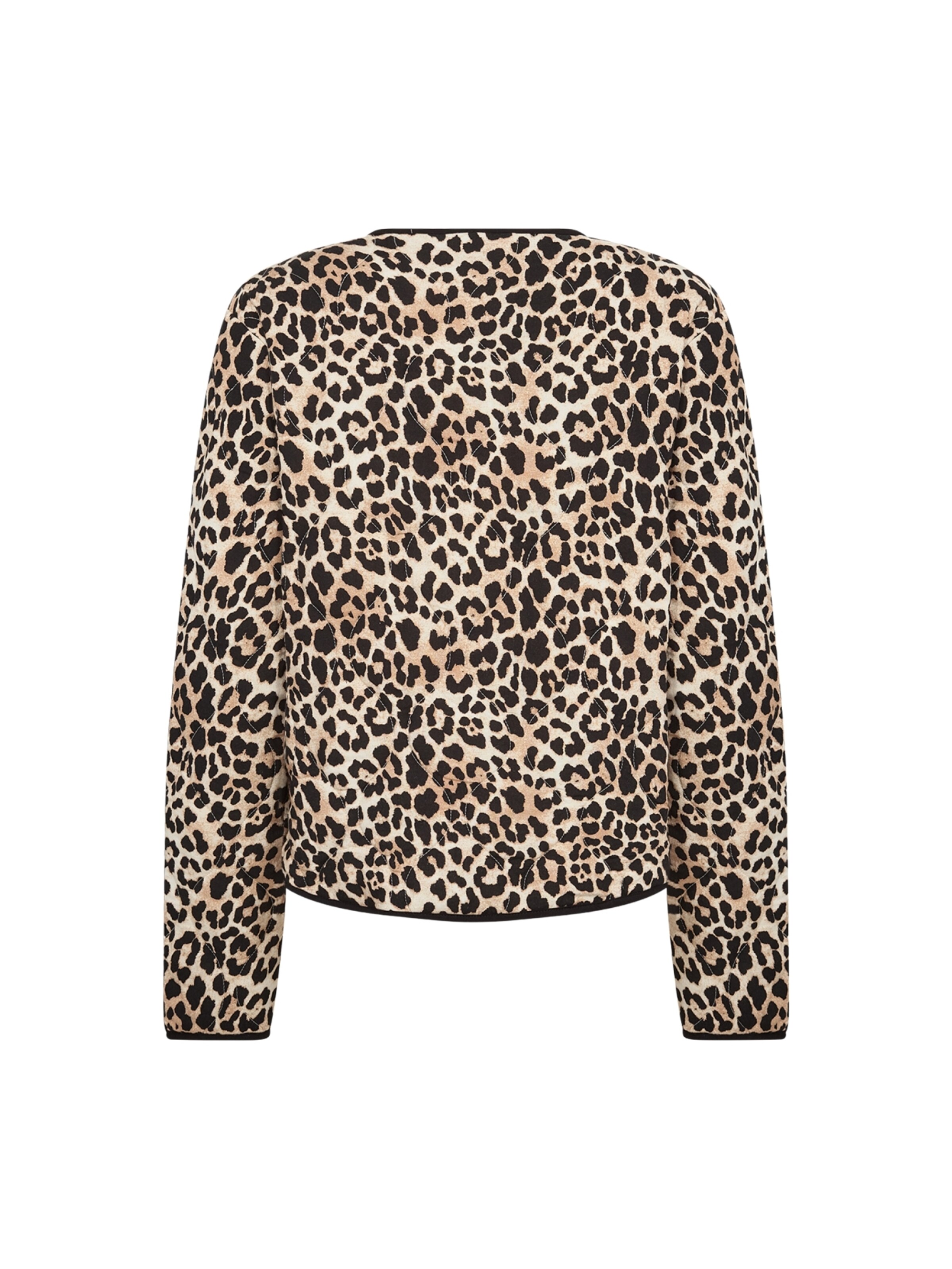 Soyaconcept Jacke ' PIETTA 5 ' in Beige