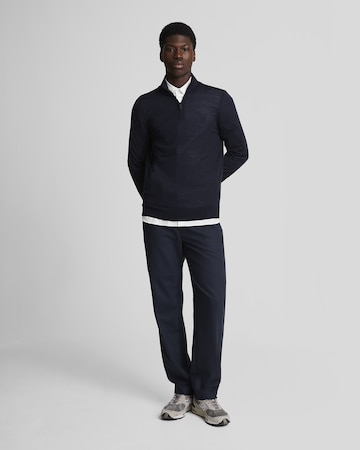 Lyle & Scott Regular fit Overhemd in Wit