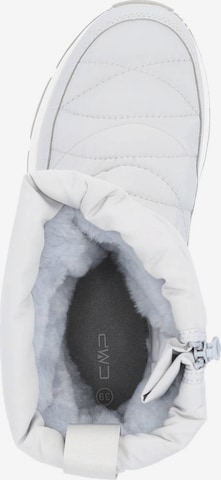 CMP Snowboots 'Yakka 3Q75986' in Grau
