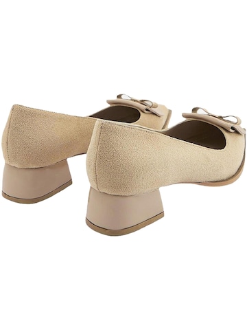 Limoya Slingpumps 'Boel' in Beige