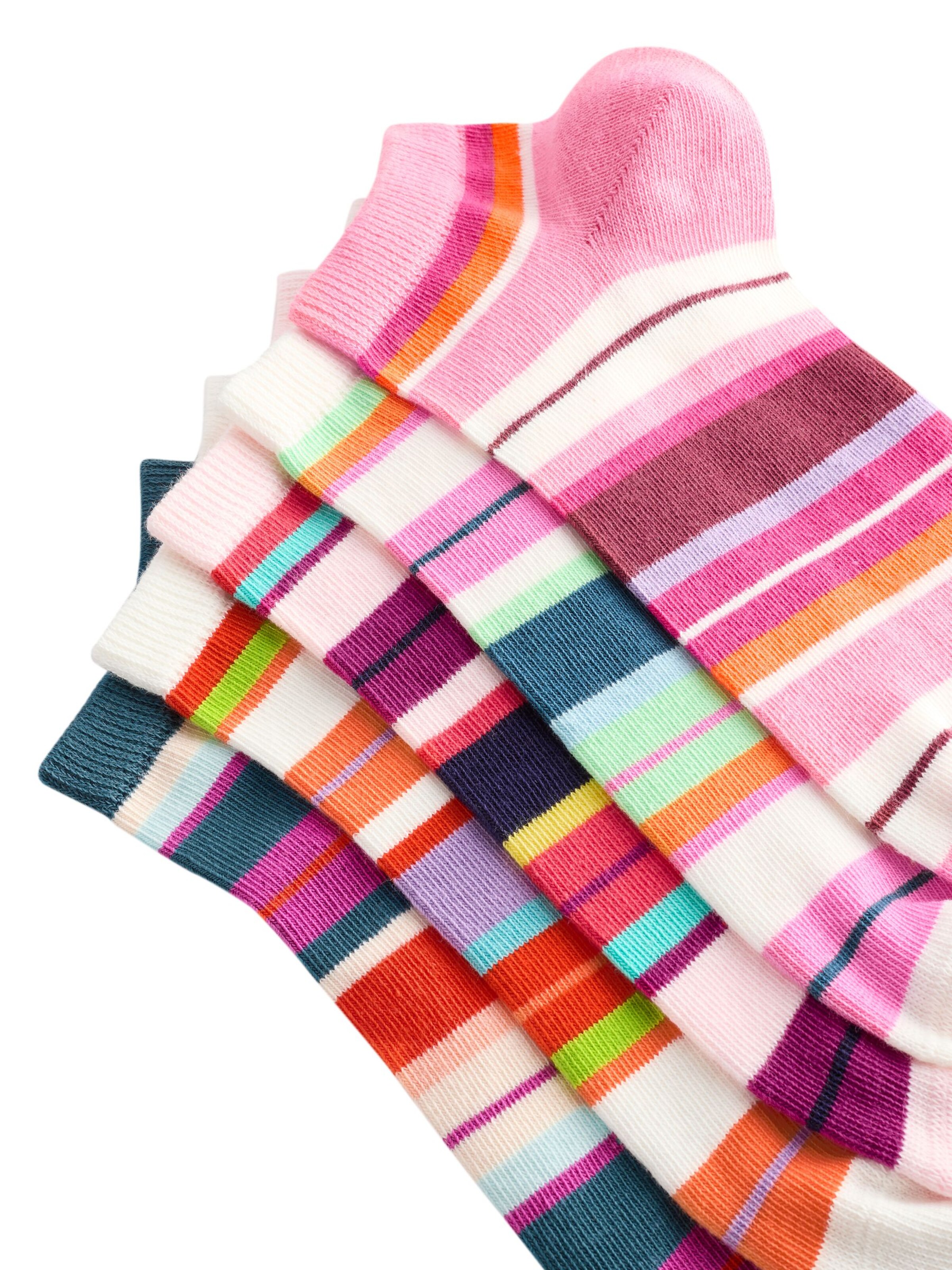 Next Nogavice | mešane barve barva