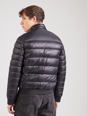 Karl Lagerfeld Between-season jacket in Black