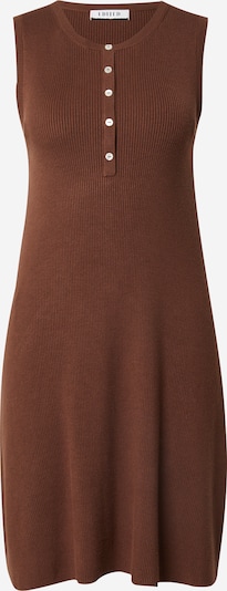 Suknelė 'Hadlee' iš EDITED, spalva – ruda, Prekių apžvalga