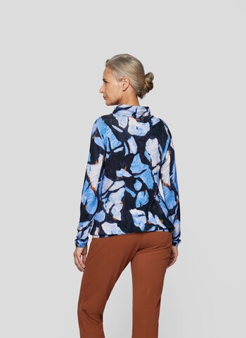 Rabe Shirt in Blue