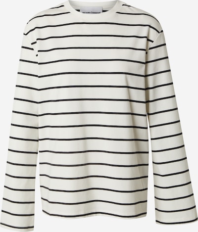 Tatiana Zidekova Paita värissä musta / valkoinen, Tuotenäkymä