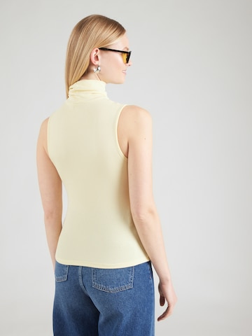 ABOUT YOU Overdel 'Juliette' i gul