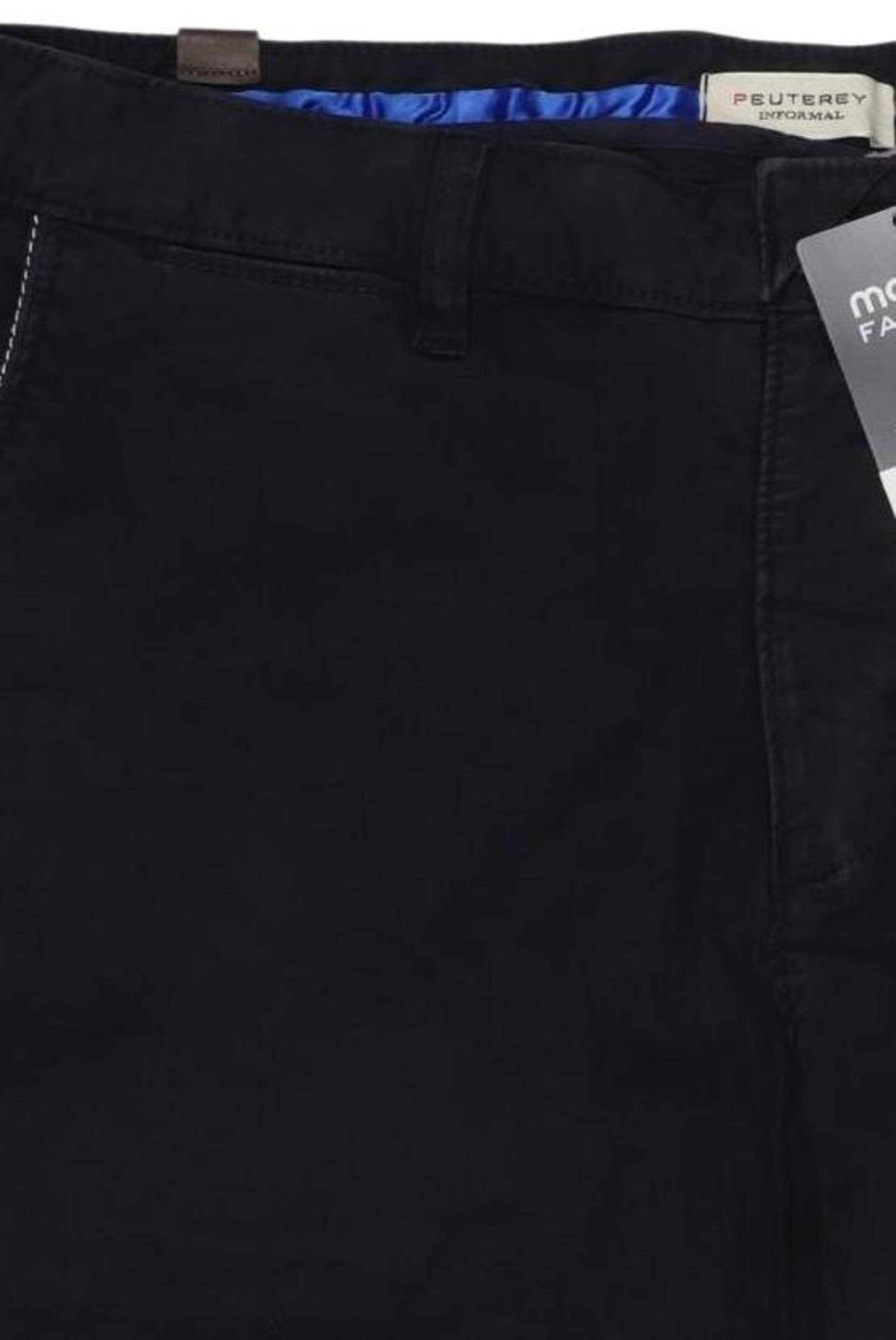 Peuterey Shorts in 32 in Blue