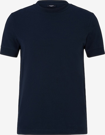 JOOP! Jeans T-Shirt ' Cedric ' in Blau: predná strana