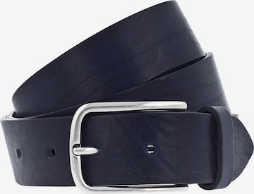 Ceinture VANZETTI en bleu