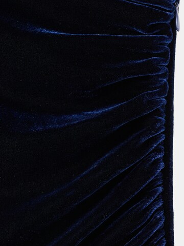 MANGO Jumpsuit 'Xmelo' in Blau