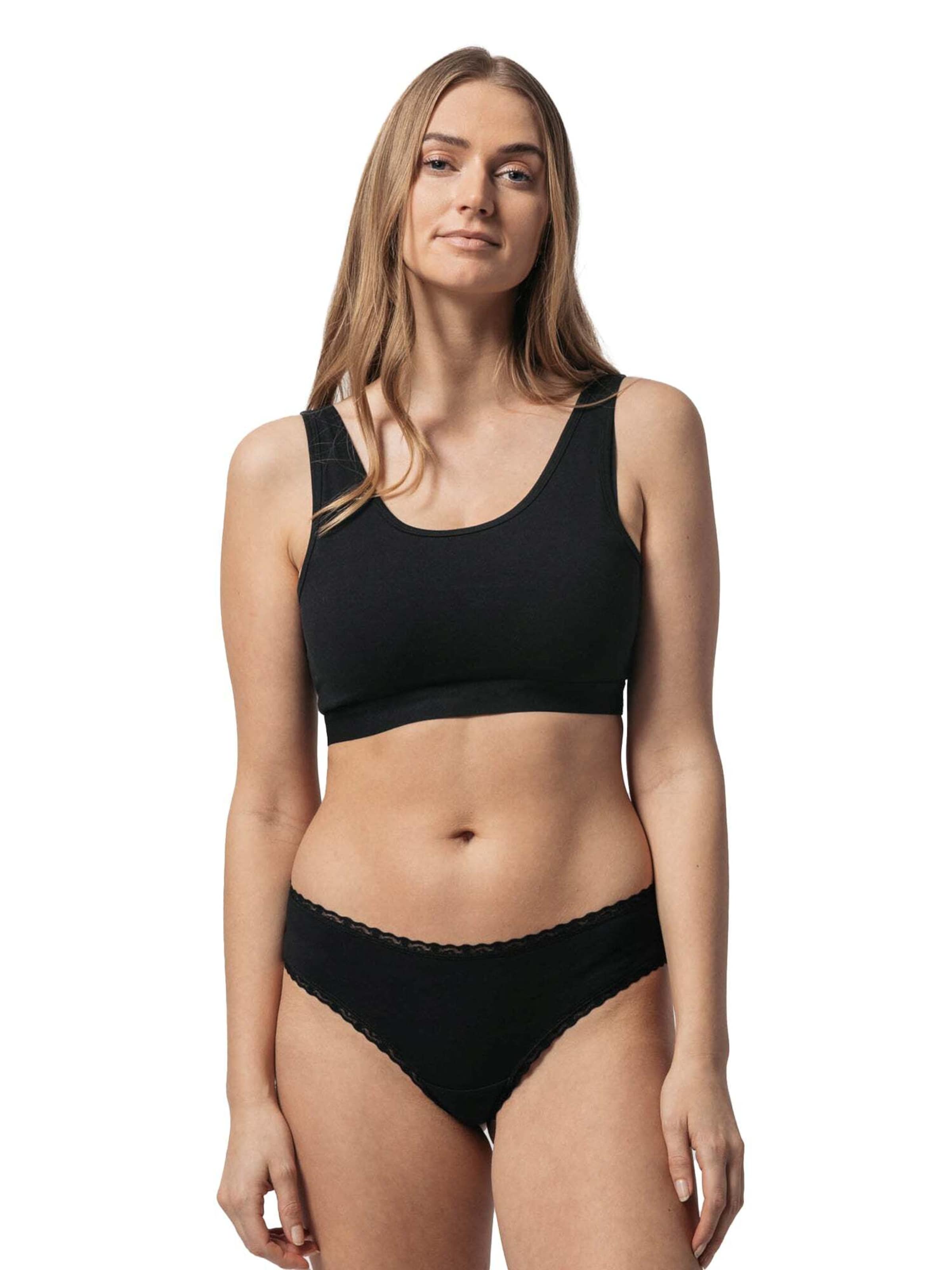 SNOCKS Slip in Purple