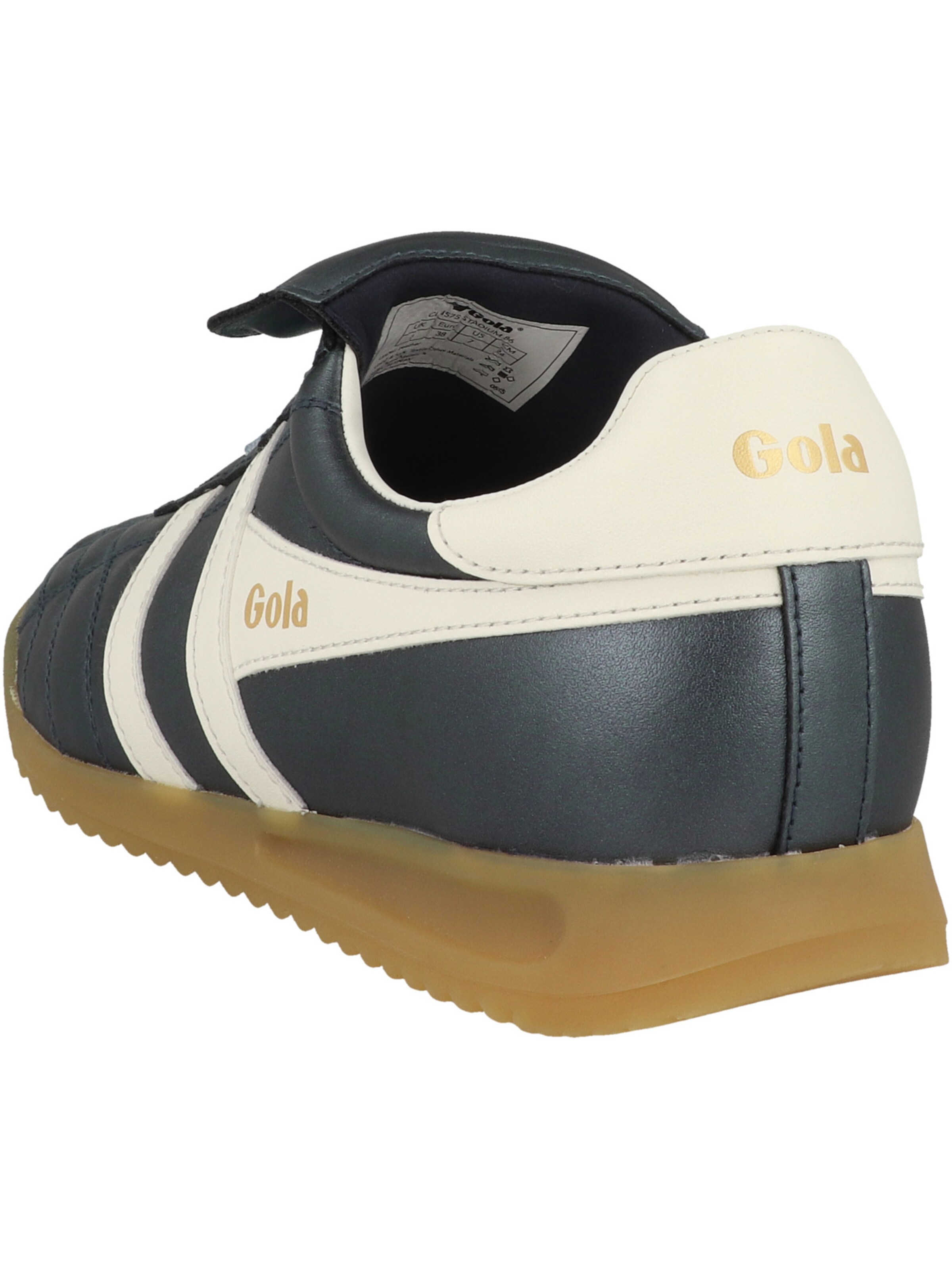 Gola Sneakers 'Stadium 86' in Blue