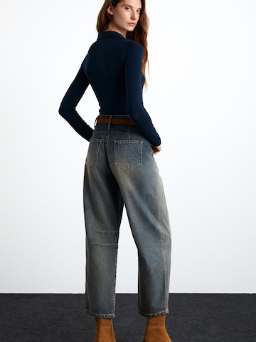 Grimelange Majica | modra barva