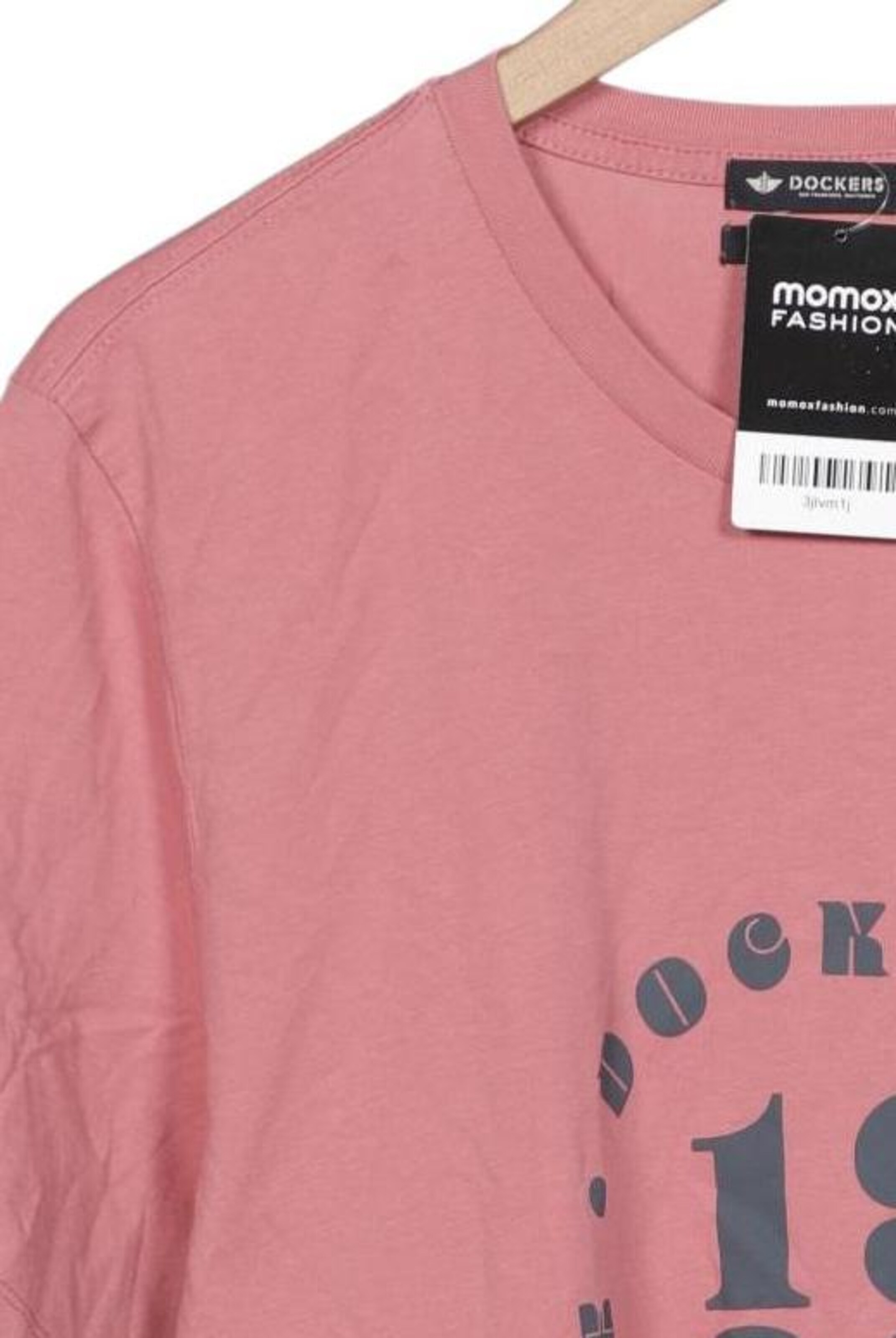 Dockers Shirt in L in Pink