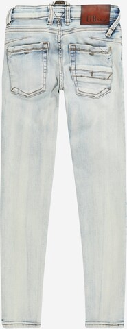 Regular Jeans 'Cayle' de la LTB pe albastru