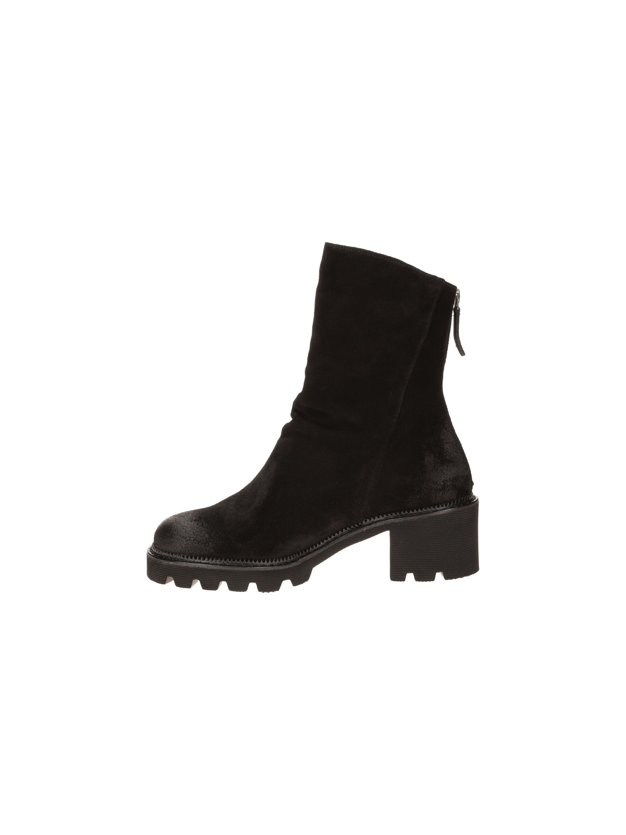 Boots Paul Green en noir