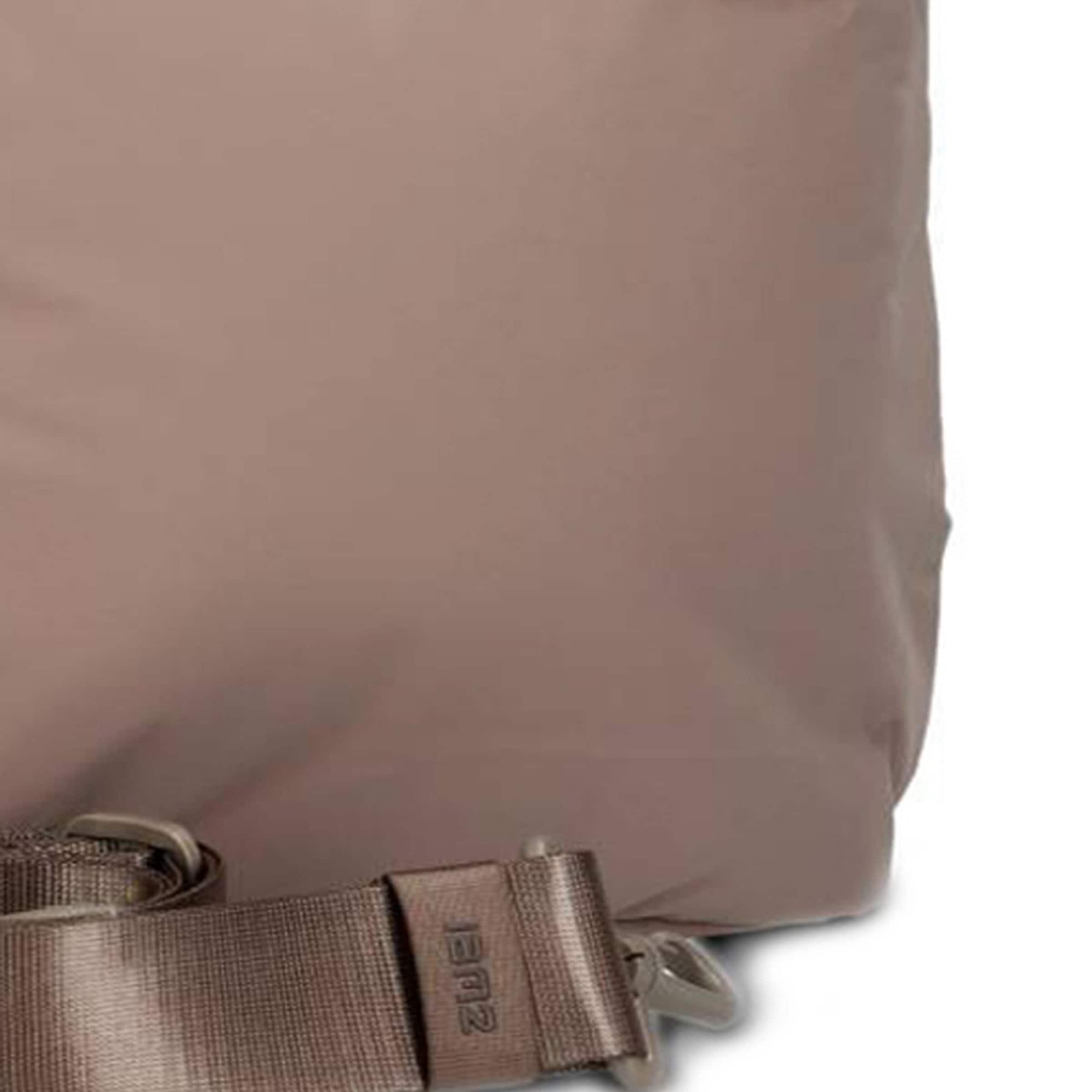 ZWEI Schoudertas 'Hannah' in Bruin