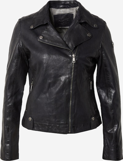 Mauritius Prechodná bunda 'Farah' - námornícka modrá, Produkt