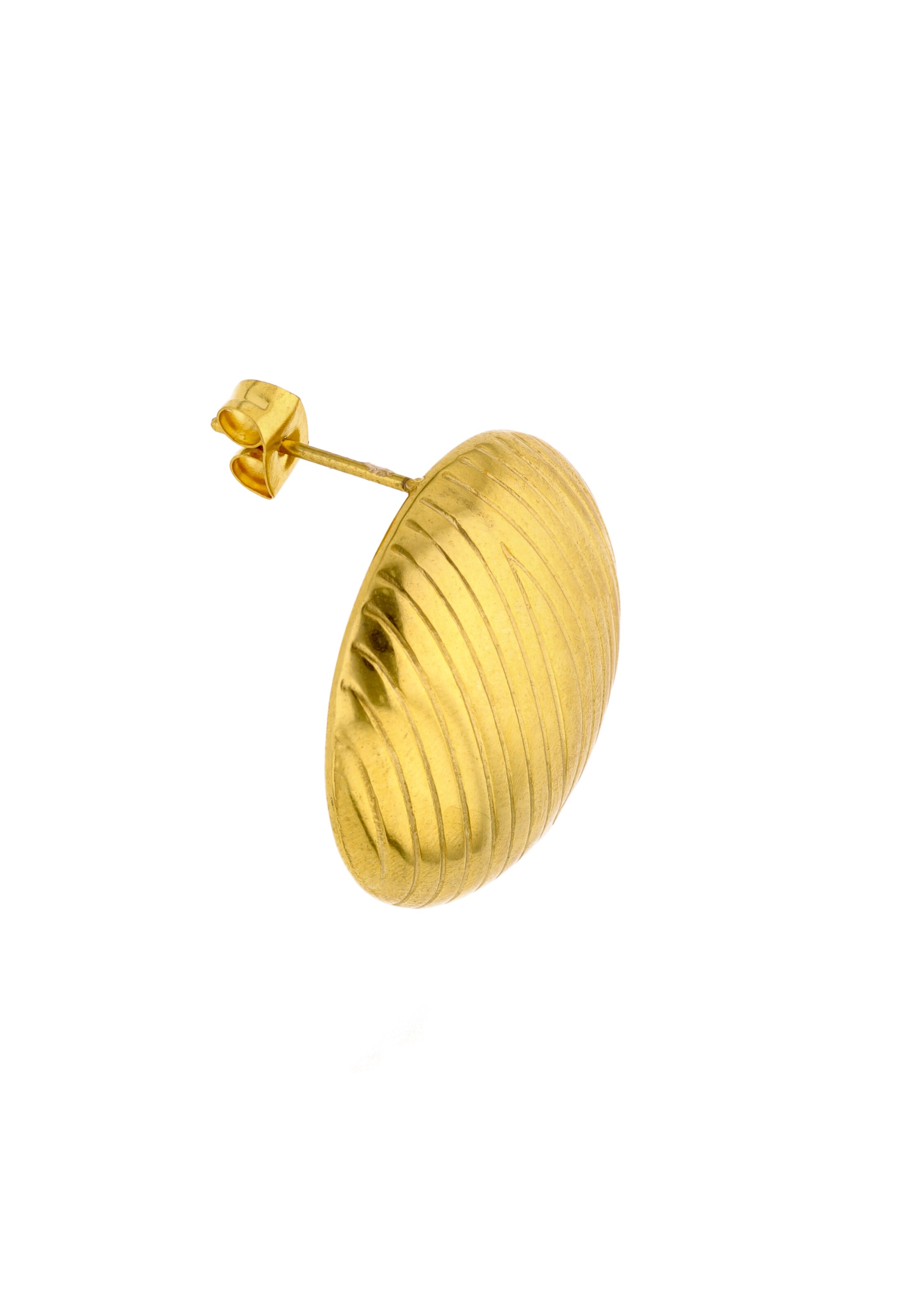 IZIA - Pendientes en oro