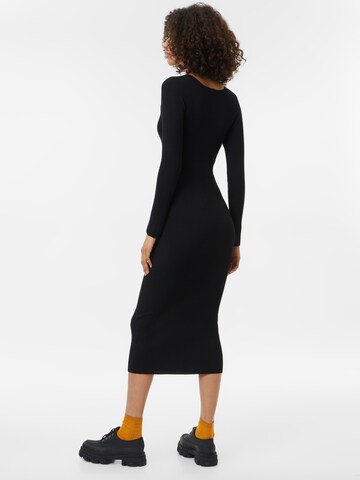 Y.A.S Dress 'KANNA' in Black