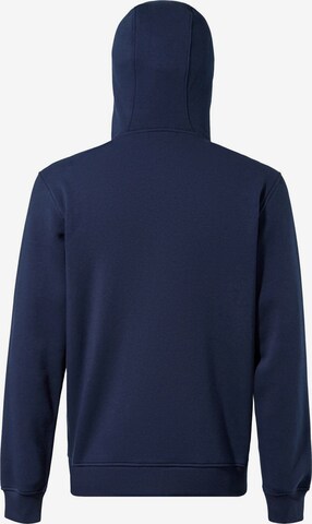 Berghaus Sweatjacke in Blau