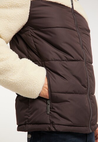 MO Winter Jacket in Brown