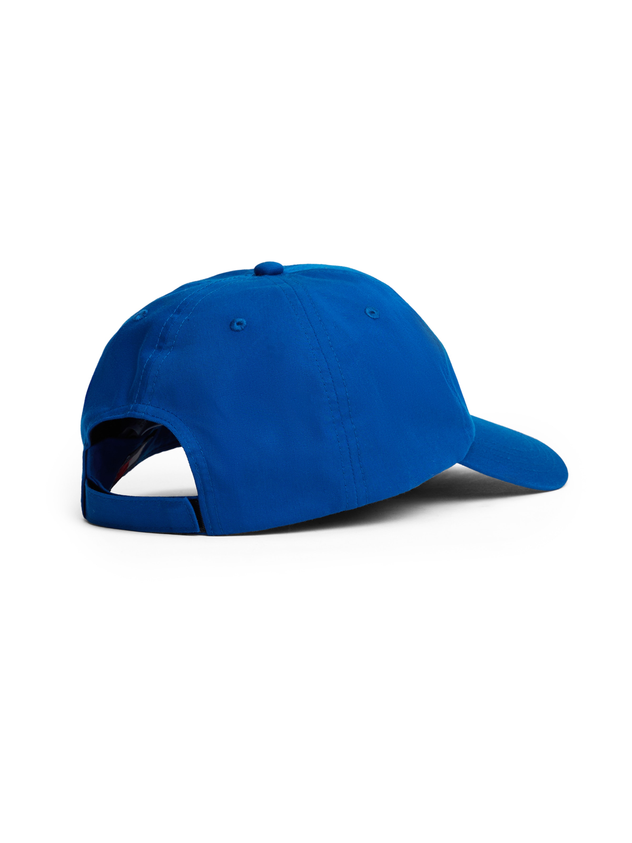 Casquette Tommy Jeans en bleu