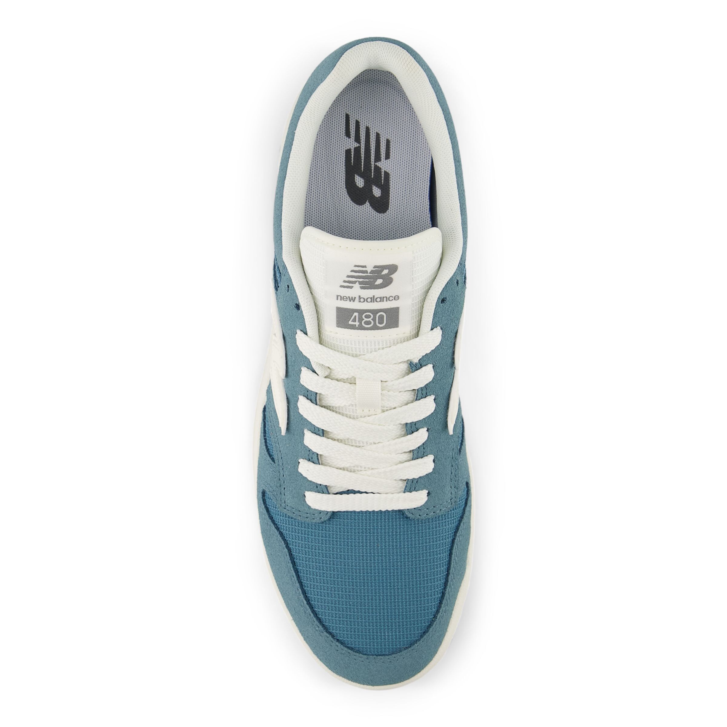 new balance Sneaker '480P' in Blau