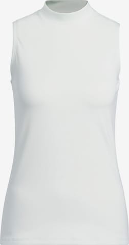 ADIDAS PERFORMANCE Performance Shirt 'Ultimate365 ' in White: front