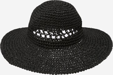 Chapeaux 'Greth' Part Two en noir