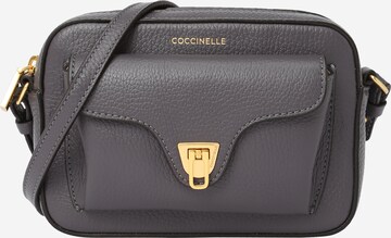 Coccinelle Crossbody Bag 'BEAT' in Grey