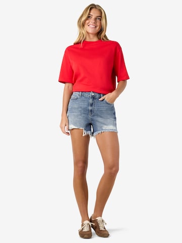 Noisy may - regular Vaquero 'NMOlesia' en azul