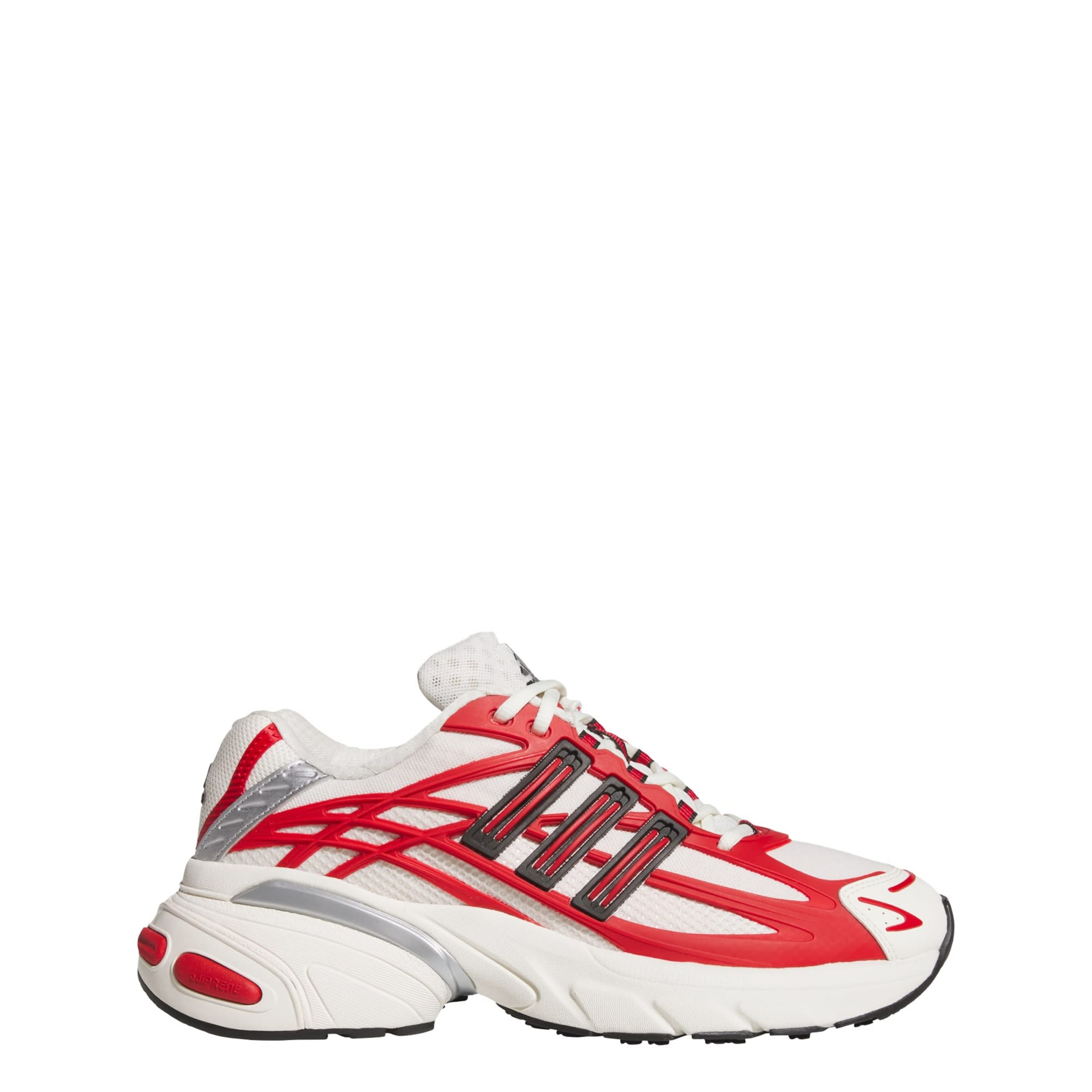 ADIDAS ORIGINALS - Zapatillas deportivas bajas 'Adistar XLG 2.0' en blanco: frente