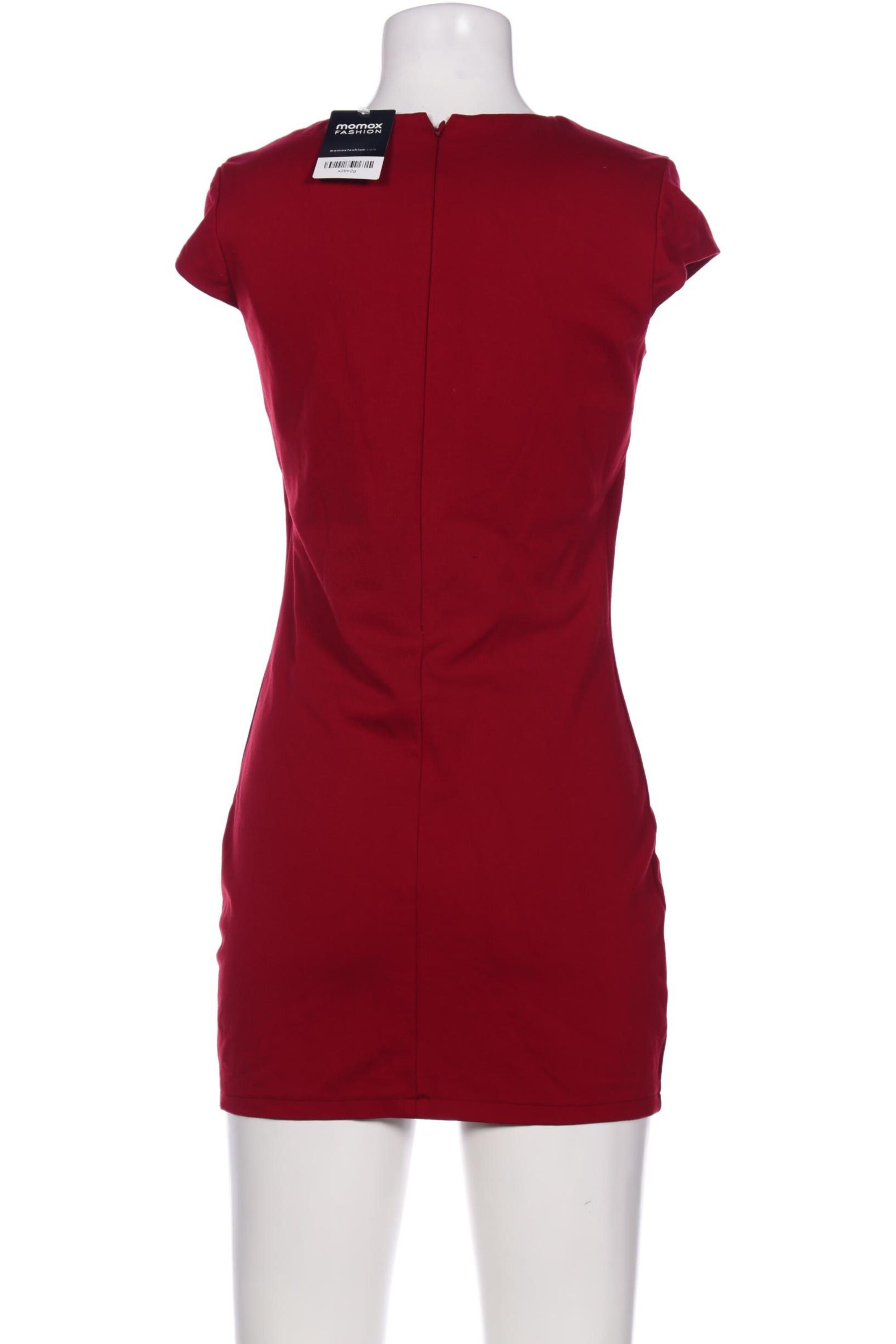 HALLHUBER Dress in XS in Red