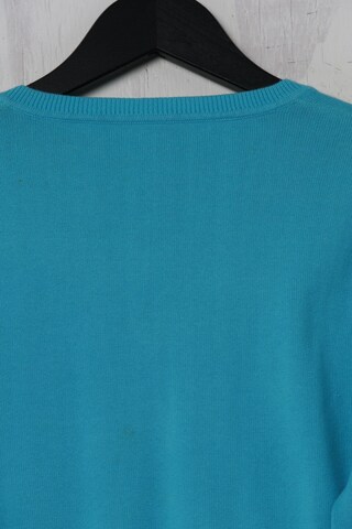 CELIO Sweater & Cardigan in M in Blue