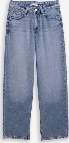 TOM TAILOR Regular Jeans in Blau: Vorderseite