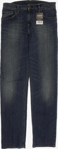 Carhartt WIP Jeans 30 in Blau: predná strana